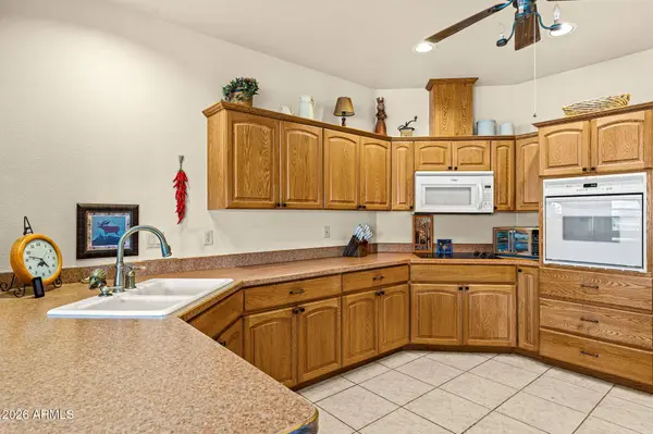 18530 W MOONLIGHT MESA Road, Wickenburg, AZ 85390