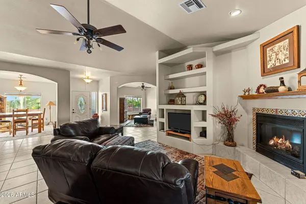 18530 W MOONLIGHT MESA Road, Wickenburg, AZ 85390