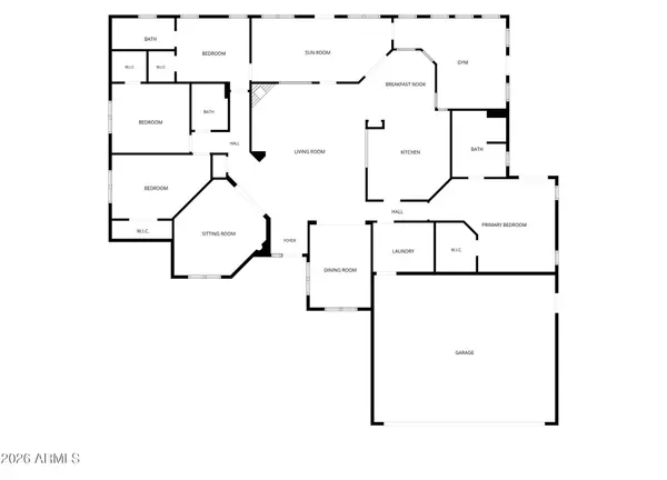 18530 W MOONLIGHT MESA Road, Wickenburg, AZ 85390