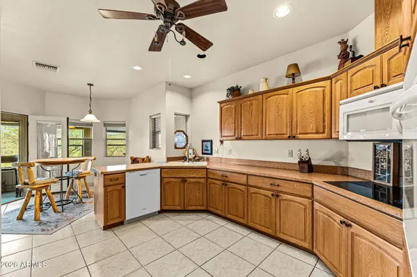 18530 W MOONLIGHT MESA Road, Wickenburg, AZ 85390