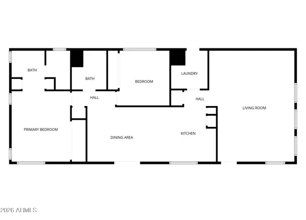 7607 W WICKLOW Lane, Kirkland, AZ 86332