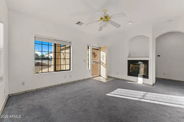 27183 S BENNETT Way, Congress, AZ 85332