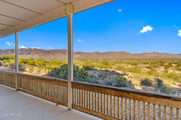 27183 S BENNETT Way, Congress, AZ 85332