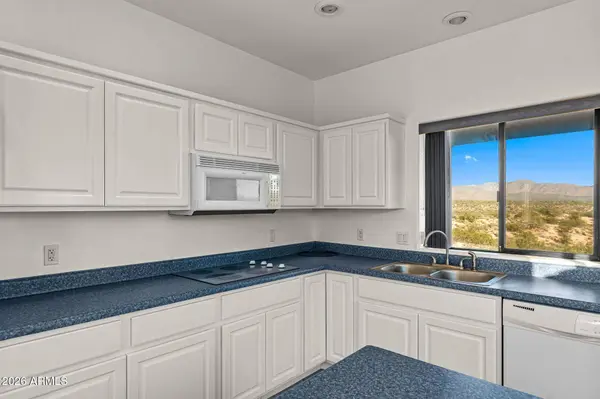 27183 S BENNETT Way, Congress, AZ 85332