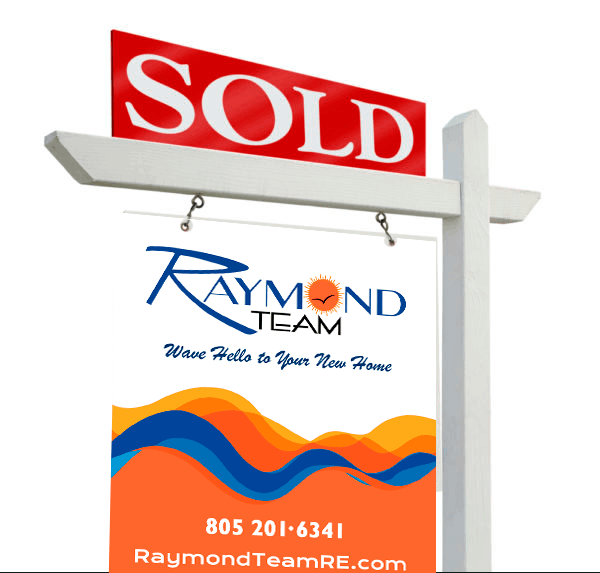 Raymond Team Sold