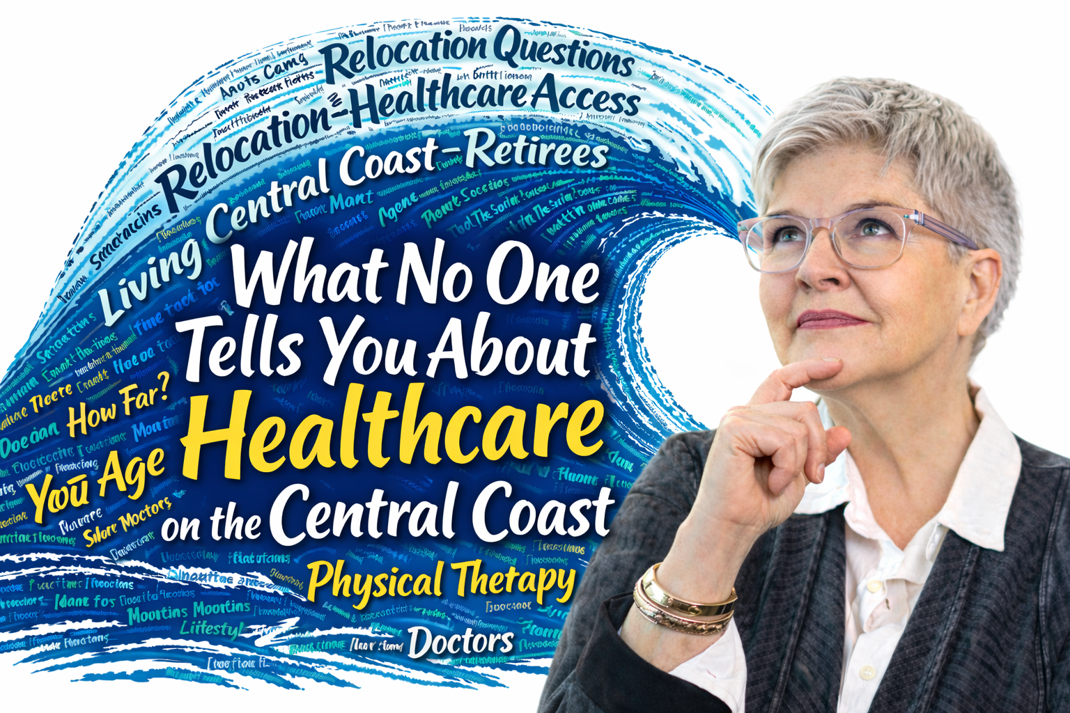 Healthcare on the Central Coast