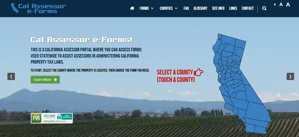 Prop 19 in San Luis Obispo: Keep Your Low Taxes | Raymond Team - Patrick & Ruby