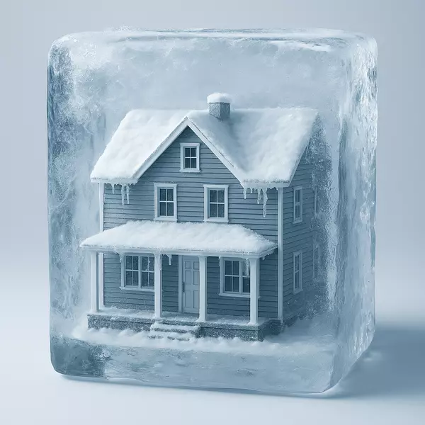 2025 Housing Market Recap & 2026 Outlook