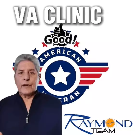 feature image of Inside the VA Santa Maria Clinic: A Supportive Hub for Local Veterans