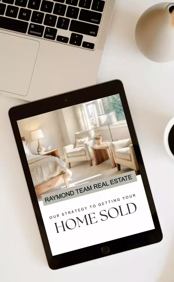 Raymond Team Real Estate