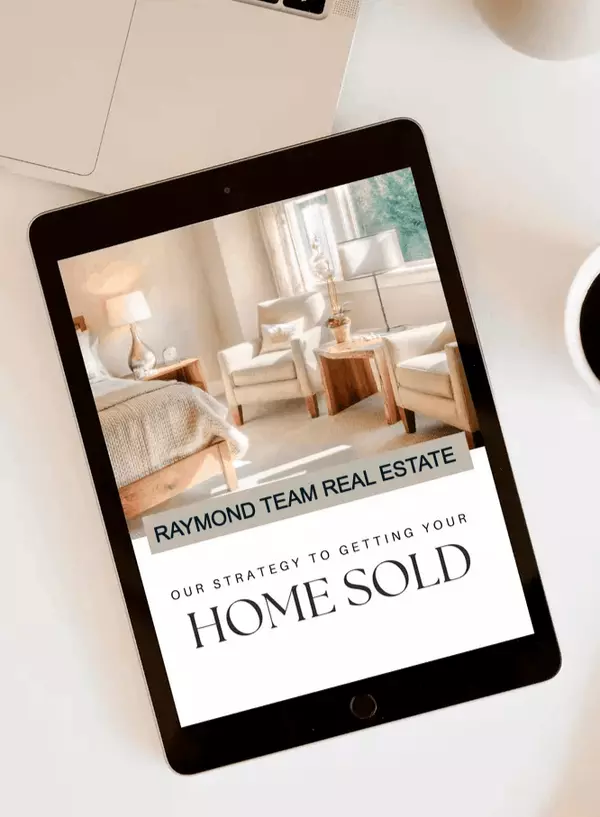 Raymond Team Real Estate