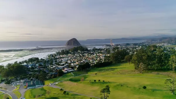 Morro Bay