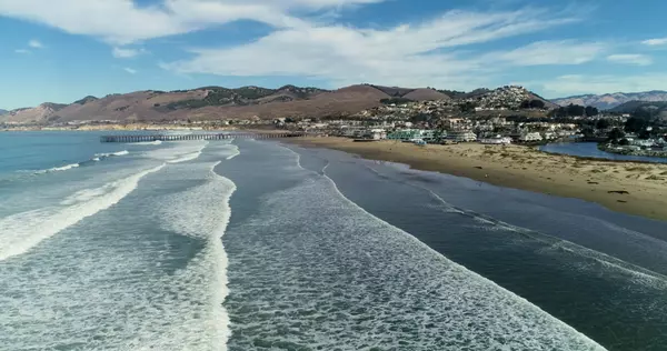 Pismo Beach2