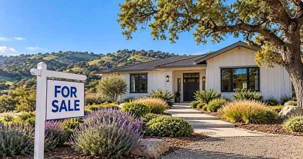 feature image of Why Is My House Not Selling in San Luis Obispo County?