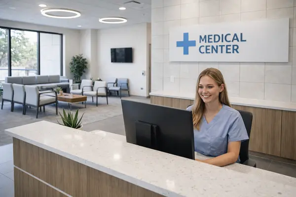 Healthcare on the Central Coast: What Buyers Must Know Before Moving