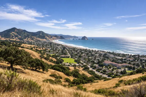 Why People Are Moving to San Luis Obispo County