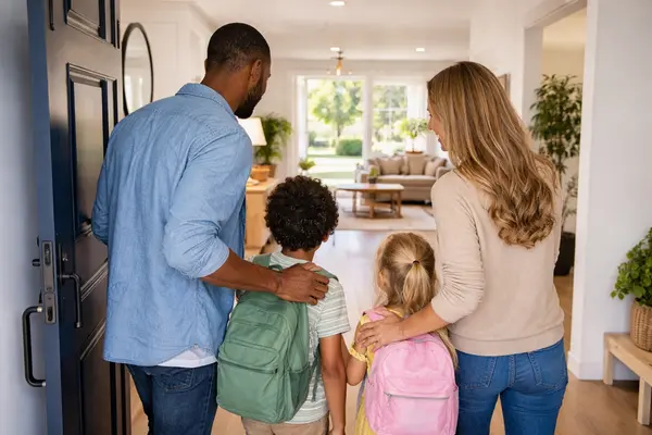 2026 real estate market, buyers, market shift