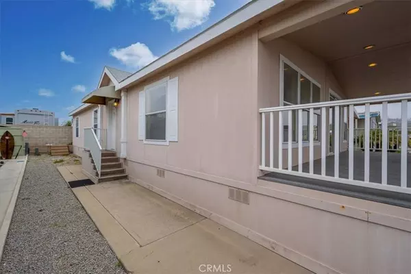 140 S Dolliver ST #87, Pismo Beach, CA 93449