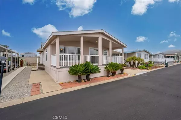 140 S Dolliver ST #87, Pismo Beach, CA 93449