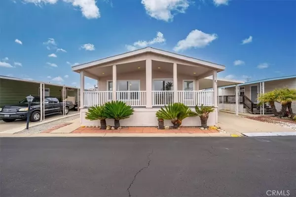 140 S Dolliver ST #87, Pismo Beach, CA 93449