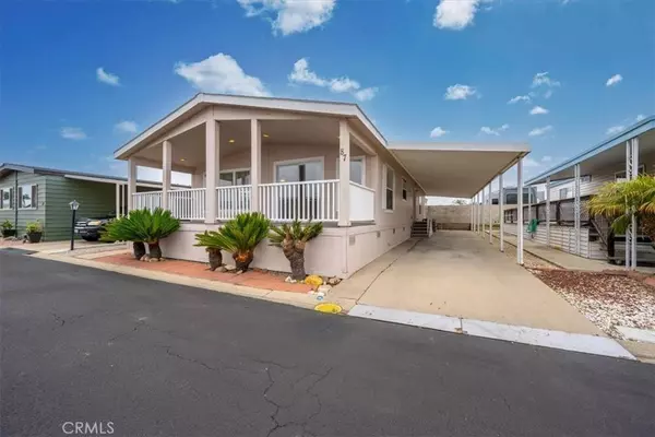 140 S Dolliver ST #87, Pismo Beach, CA 93449