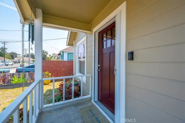 515 Cornwall AVE, Arroyo Grande, CA 93420