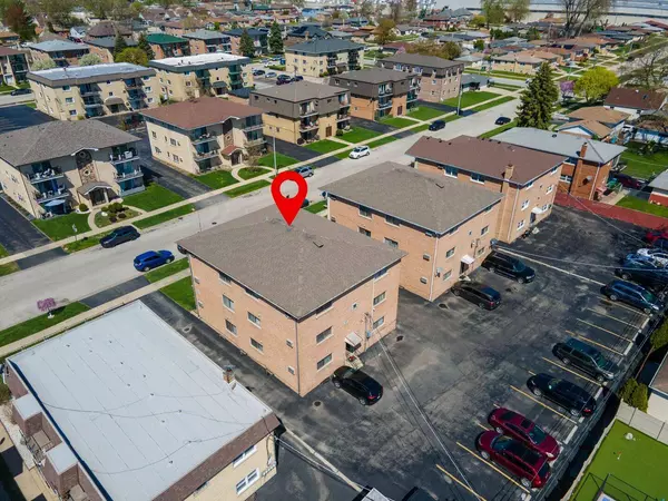 7841 Normandy Avenue, Burbank, IL 60459