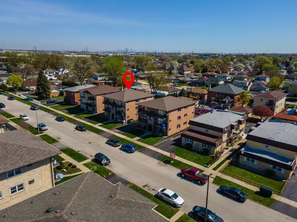 7835 Normandy Avenue, Burbank, IL 60459