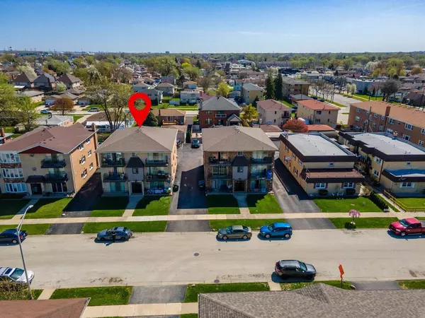 7835 Normandy Avenue, Burbank, IL 60459