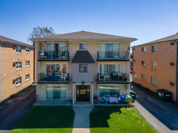 7835 Normandy Avenue, Burbank, IL 60459