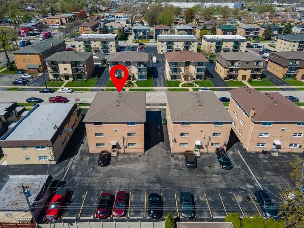 7841 Normandy Avenue, Burbank, IL 60459