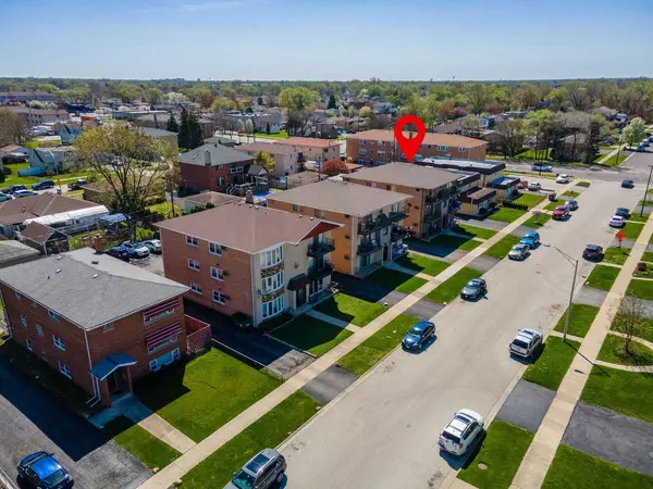 7841 Normandy Avenue, Burbank, IL 60459