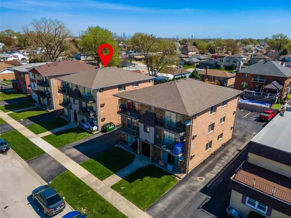 7835 Normandy Avenue, Burbank, IL 60459