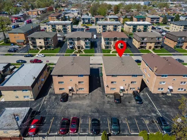 7835 Normandy Avenue, Burbank, IL 60459