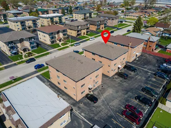 7835 Normandy Avenue, Burbank, IL 60459