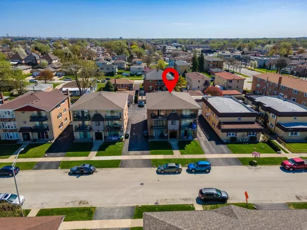 7841 Normandy Avenue, Burbank, IL 60459