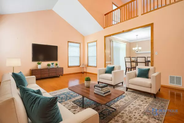 19801 EVERETT Lane, Mokena, IL 60448