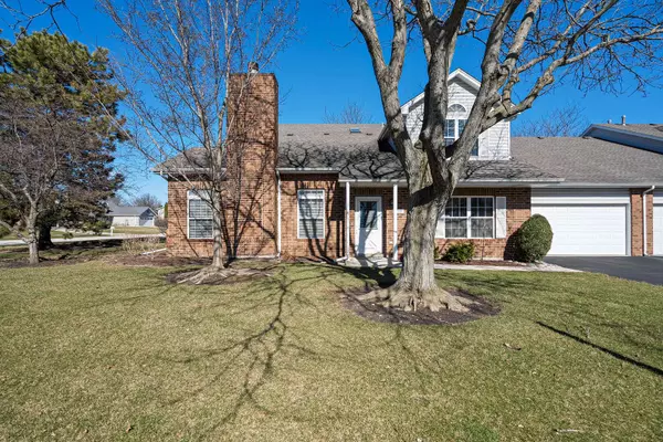 19801 EVERETT Lane, Mokena, IL 60448