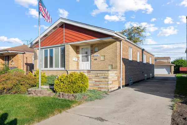 6034 W 60th Street, Chicago, IL 60638