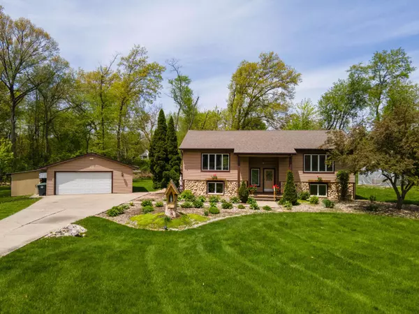 1750 Hickey Street, Hobart, IN 46342