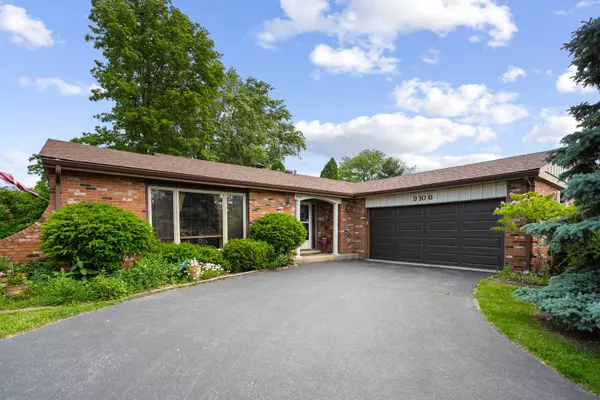 9108 Windsor Drive, Palos Hills, IL 60465