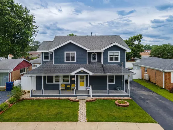 7115 114th Place, Worth, IL 60482