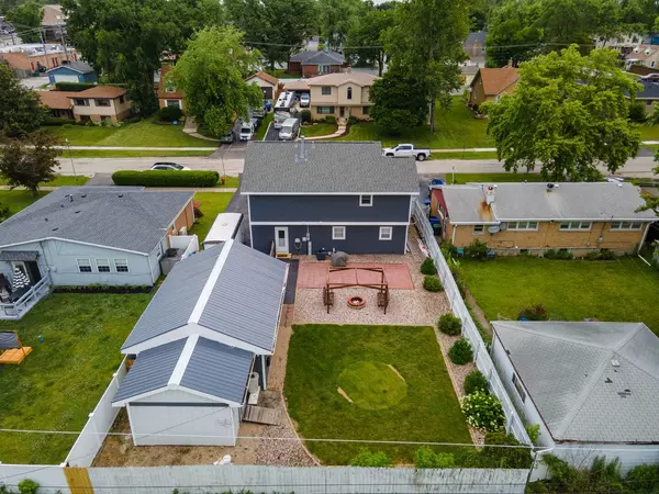 7115 114th Place, Worth, IL 60482