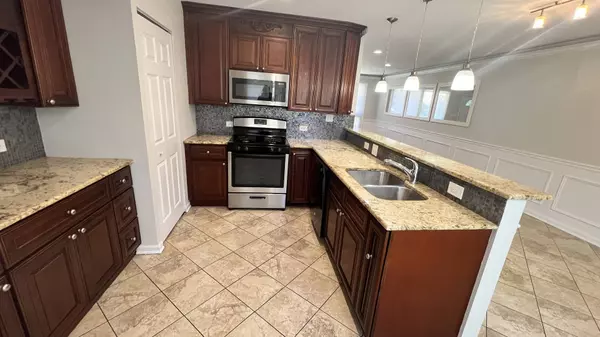 3321 S Hickory Lane, Hazel Crest, IL 60429