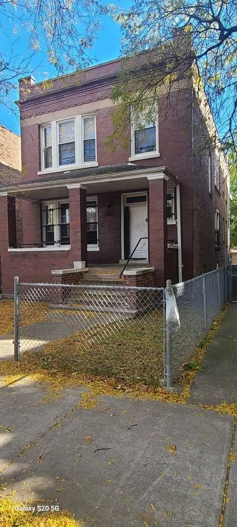 7625 S Sangamon Street, Chicago, IL 60620