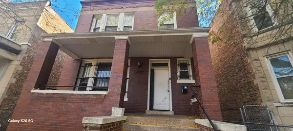 7625 S Sangamon Street, Chicago, IL 60620