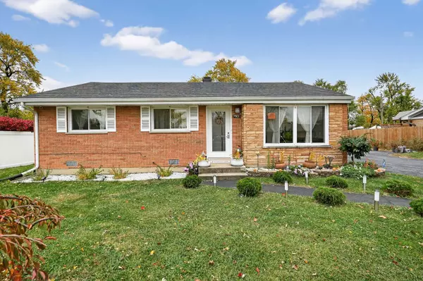 7931 S 83rd Court, Justice, IL 60458