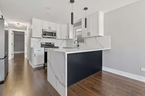 11144 S Troy Street, Chicago, IL 60655