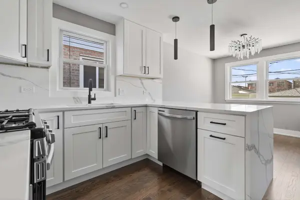 11144 S Troy Street, Chicago, IL 60655