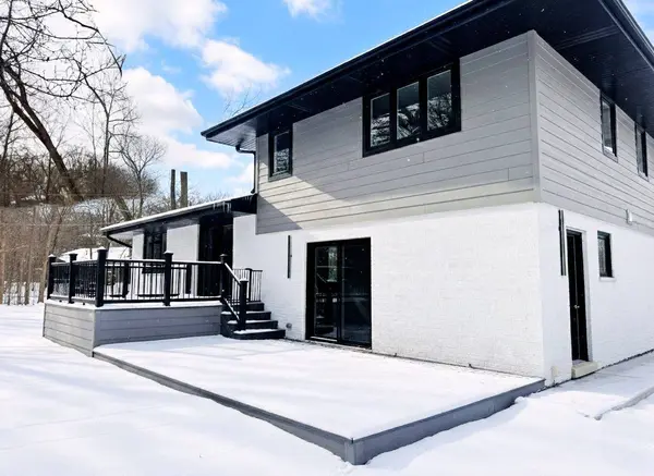12407 S 91st Avenue, Palos Park, IL 60464